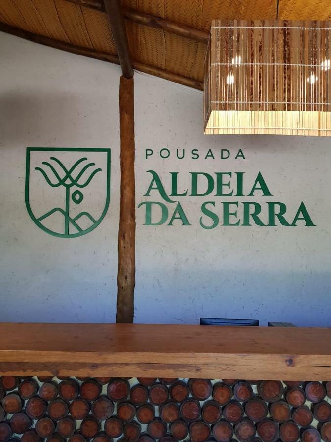 Inn Aldeia Da Serra