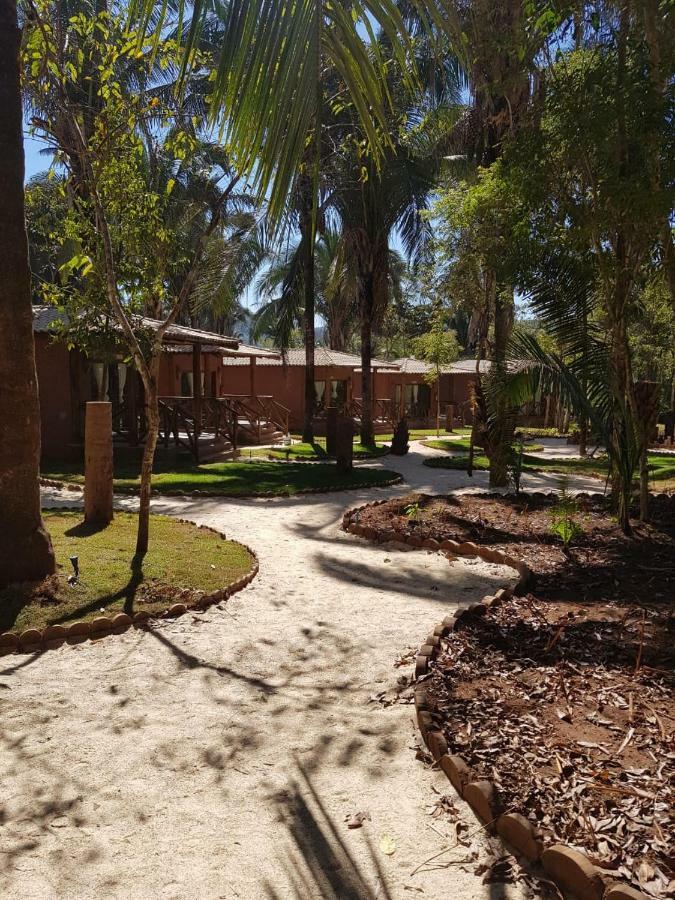 Aldeia Da Serra 賓館 Palmas (Tocantins)