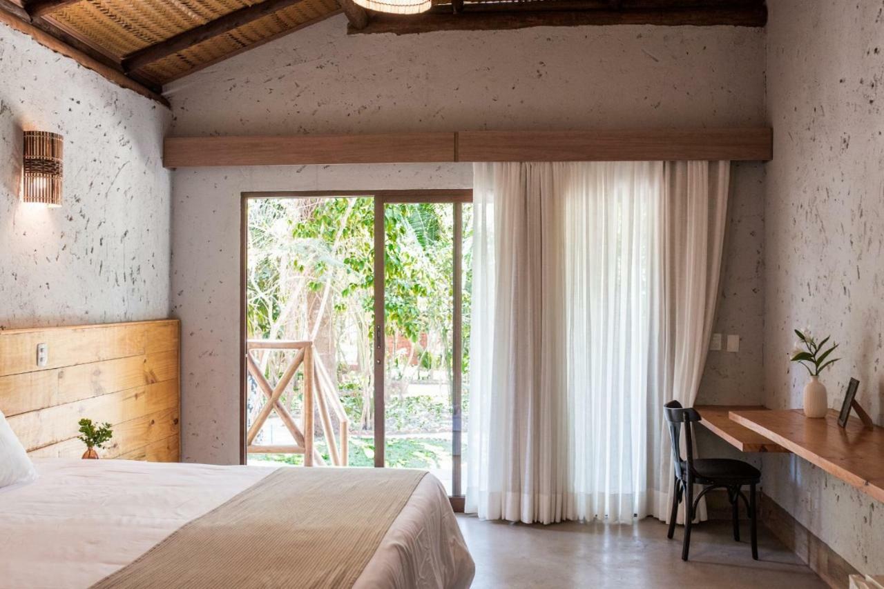 賓館 Aldeia Da Serra