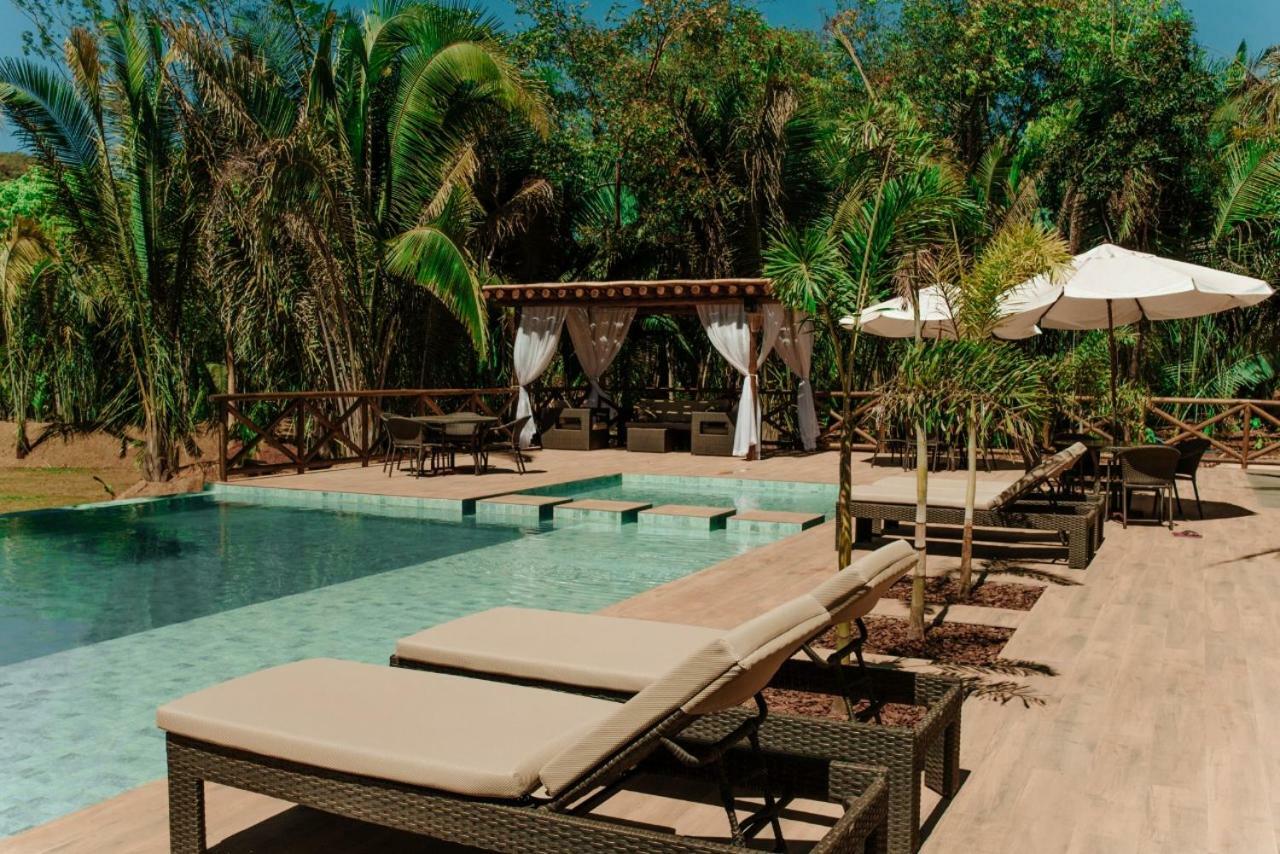 Aldeia Da Serra 賓館 Palmas (Tocantins)
