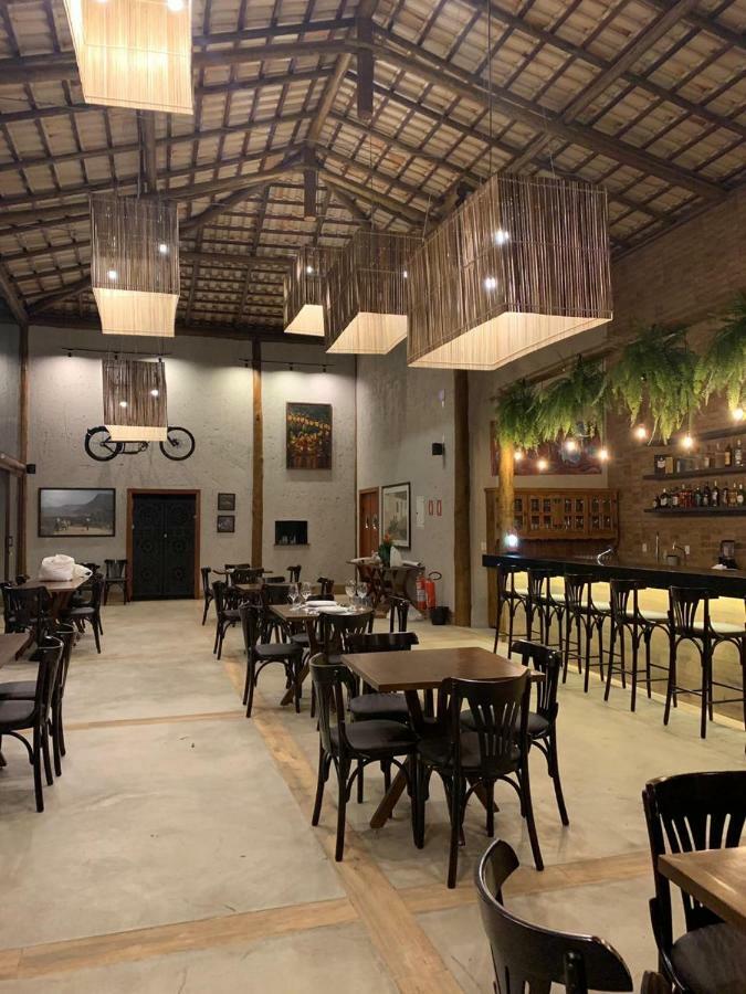 賓館 Aldeia Da Serra